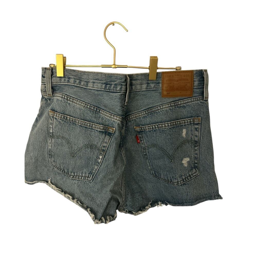 Levi’s Shorts Cutoffs Size 30